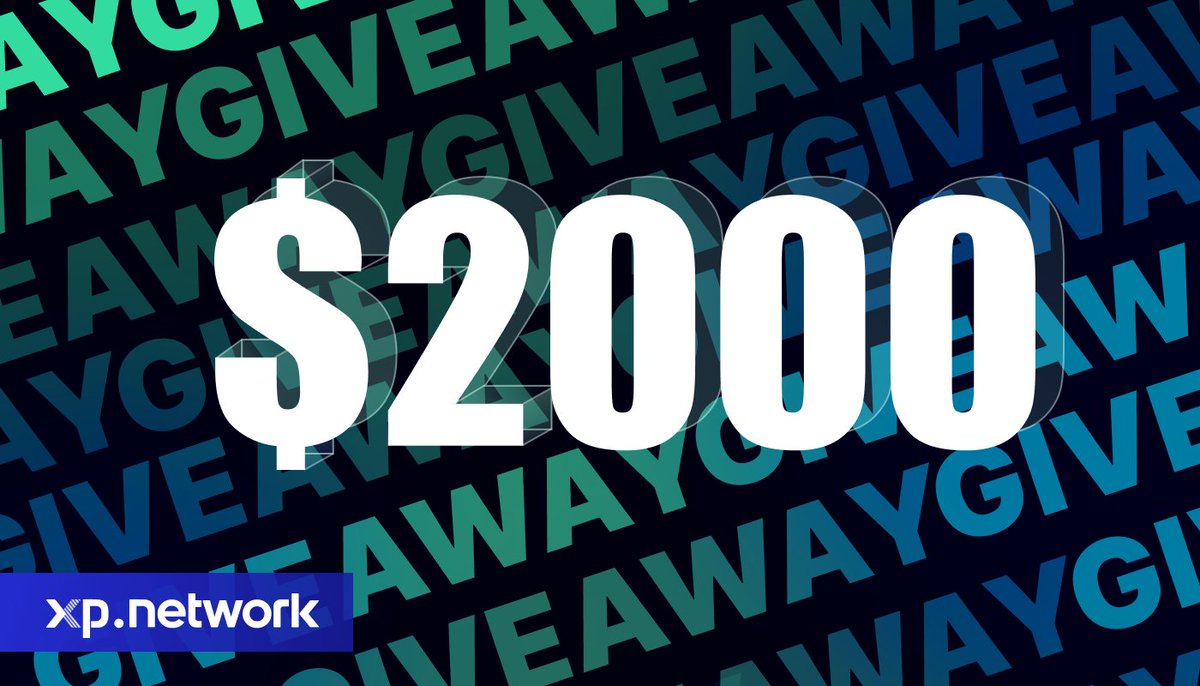 XP.NETWORK tweet media