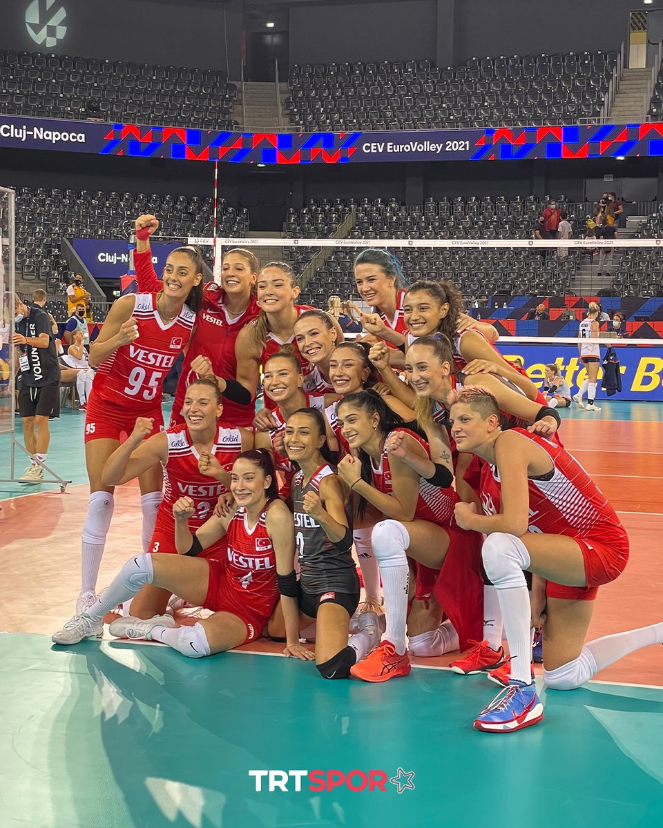 ÇABUUUUUK 5'TE 5 YAPAN FİLENİN SULTANLARI'NA BAKIN! 📸🇹🇷