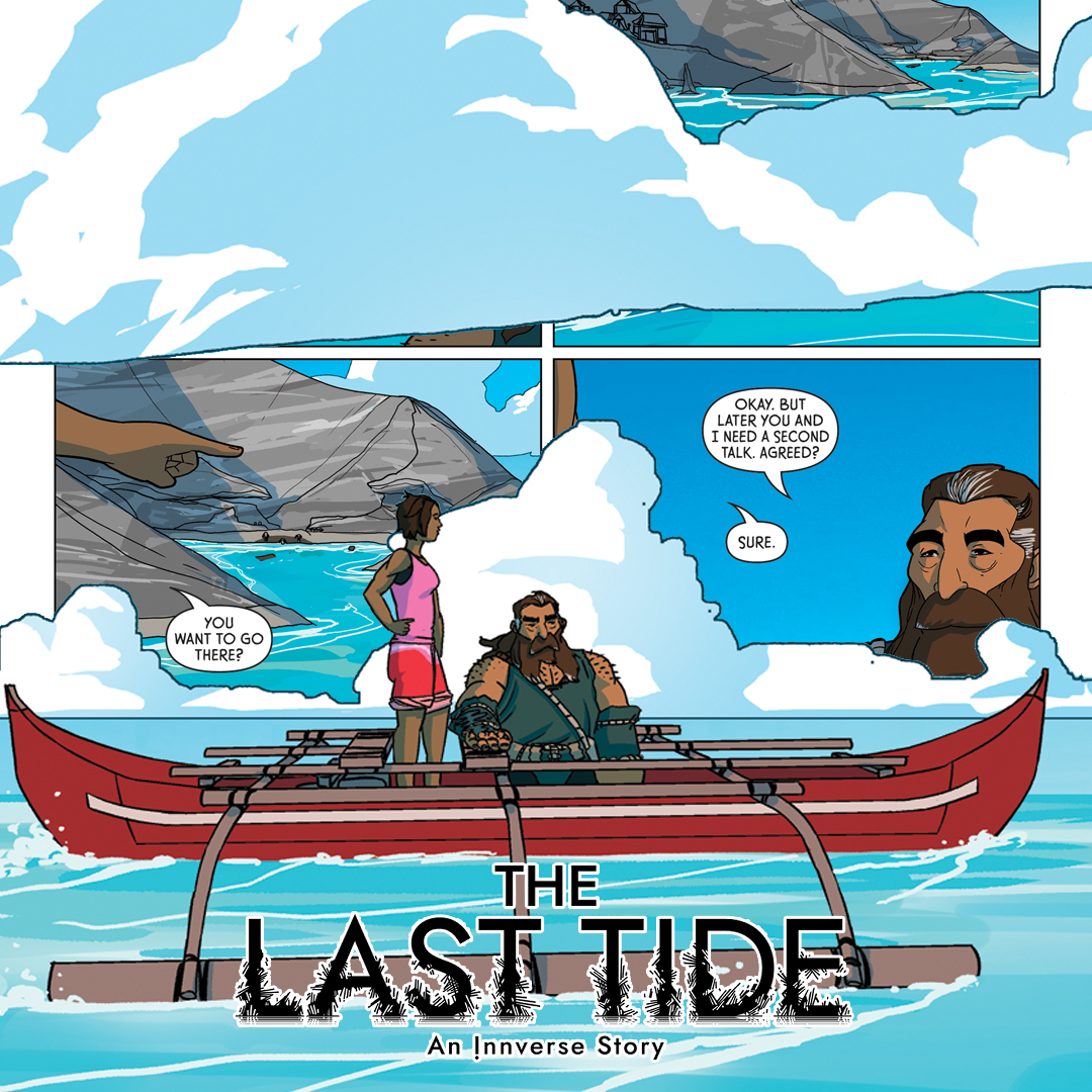 Cloudscape Comics Society tweet media