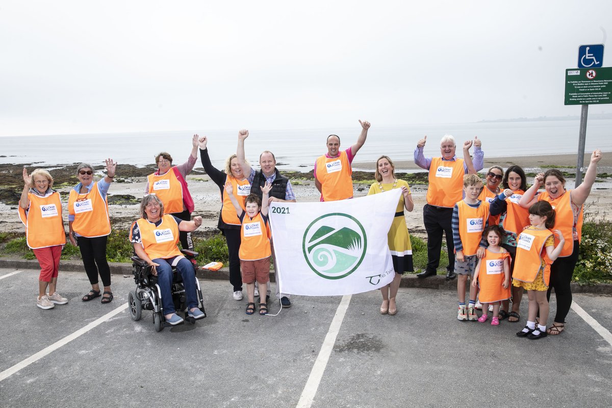 Fingal County Council tweet media