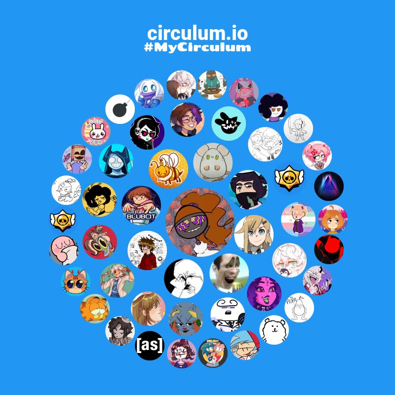 ShadouViky's tweet photo. #circulum 💕 https://t.co/iylpcg6KtO