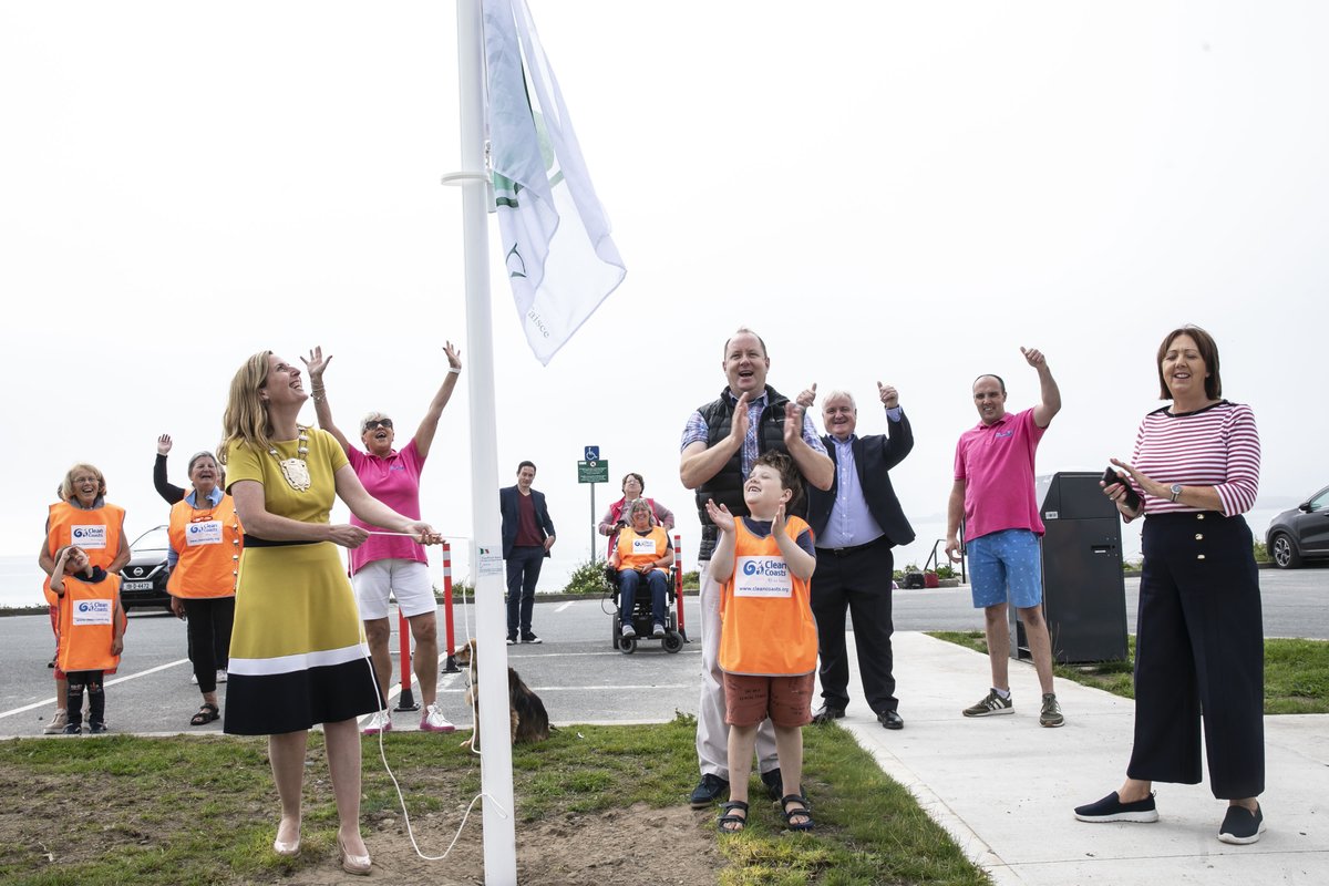 Fingal County Council tweet media