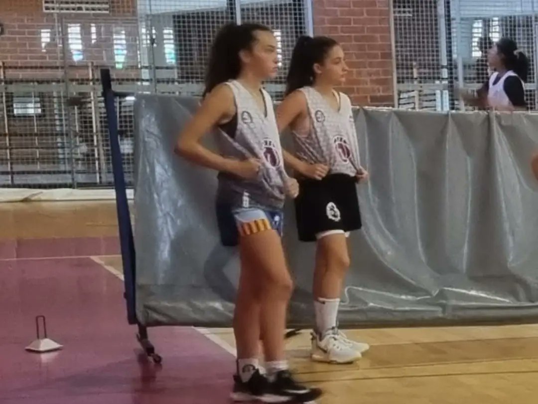 Bàsquet Femení Sant Adrià (FSA) 💜 tweet media