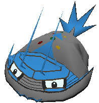 ppmcOfficial's tweet photo. Revealing a very big bug friend. Lunar form wimpod makes it's debut in season 2! Through refinement and dedicated training this form can undergo 3 different evolutions based on how it specializes its stats!
#Pixelmon #Minecraft #PPMC https://t.co/q9mgmuNHdv