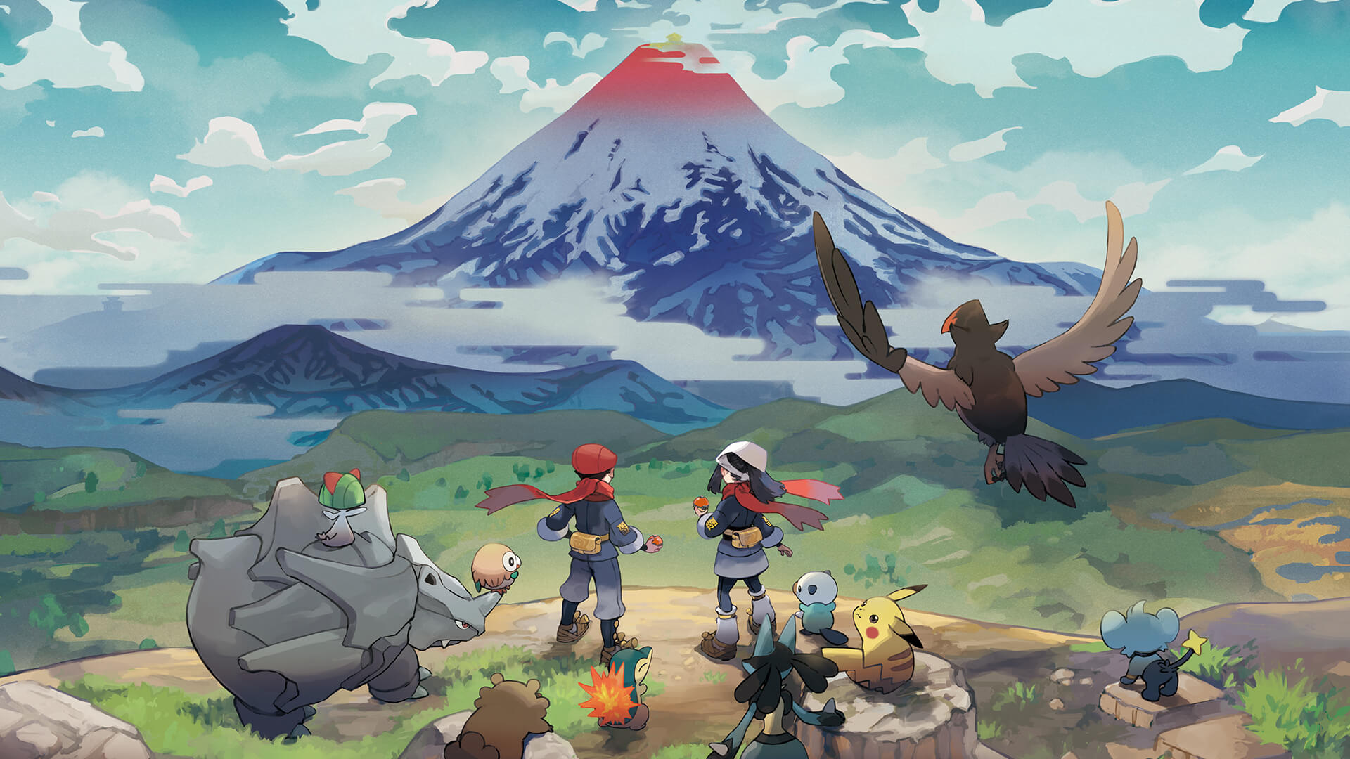 Pokémon Alpha on Twitter: Pokémon Alpha on Twitter: