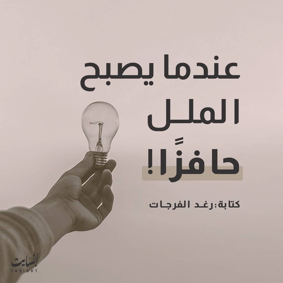 Insight | إنسايت tweet media