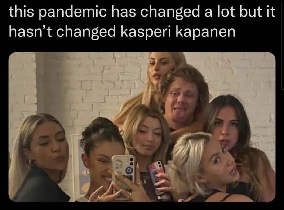 Everything Pens tweet media