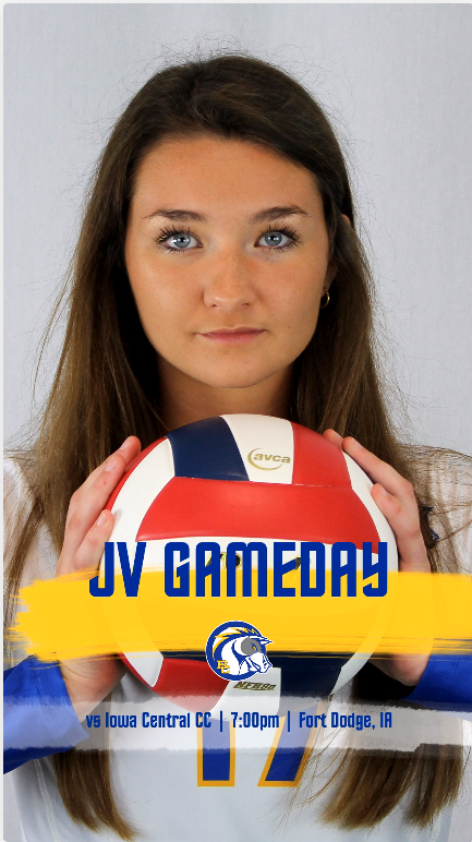 Cliff_WVB's tweet photo. 🏐GAMEDAY 
🚐at Iowa Central Community College
🏟 Dr. John E. Hodges Fieldhouse
📍 Fort Dodge, IA
⌚️7:00pm
🖥️ @TritonNation on Youtube
 #battleon #ALLINalways https://t.co/JSFUA9ZtSl