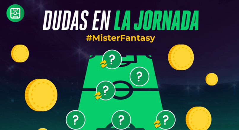 Mister Fantasy ⚽️ tweet media
