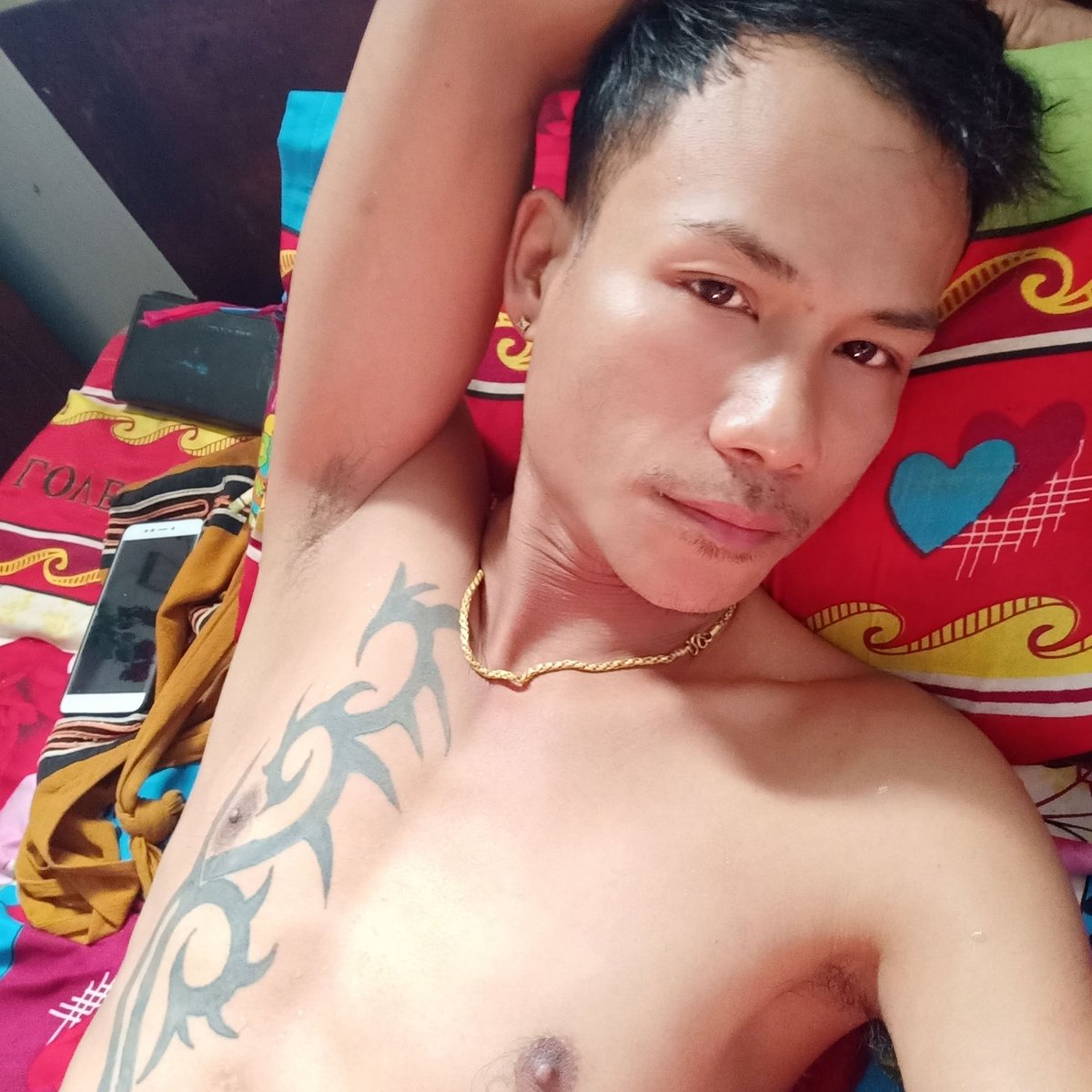 #NewProfilePic