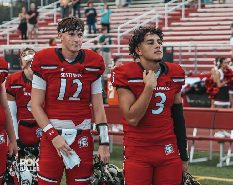 Year 4 🤝 #sentinelstrong