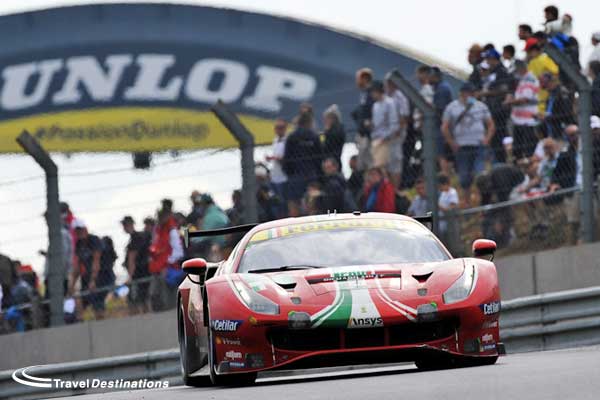 Lemansrace.com tweet media