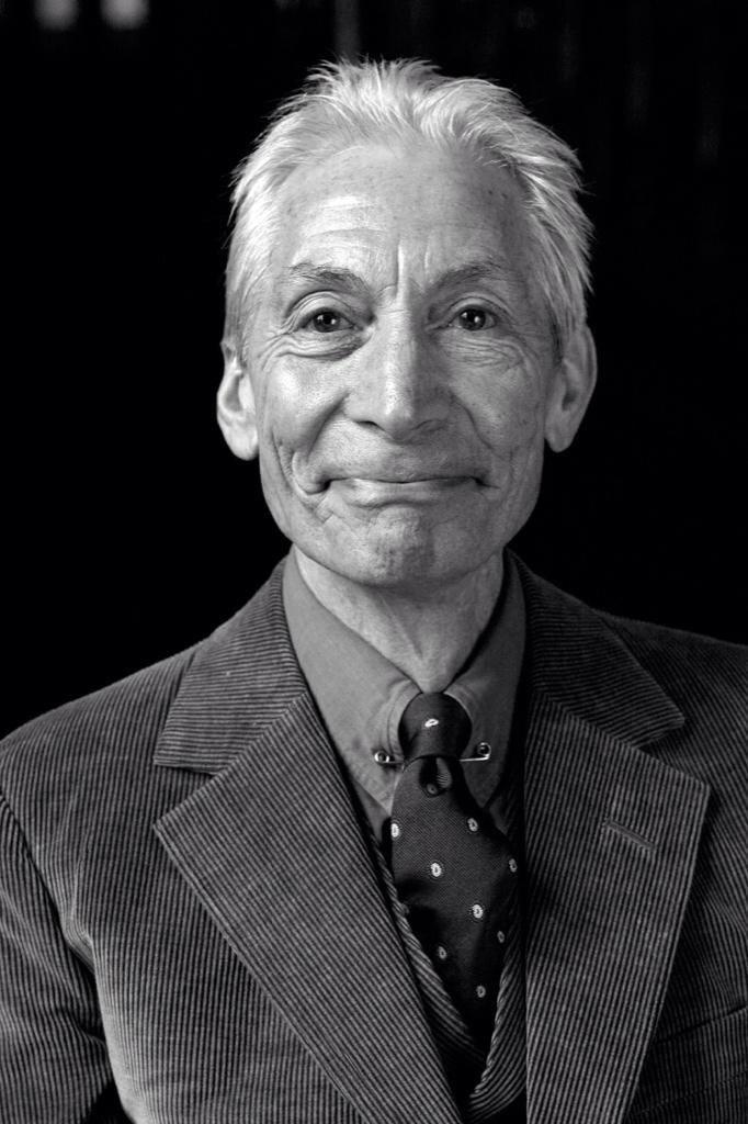 VVoladores's tweet photo. Ha muerto Charlie Watts de The Rolling Stones a los 80 años

Uno de los mejores baterías de la historia, un jazzman convertido en estrella de rock y el culpable de parte del sonido característico de los Stones. Se apaga otra luz legendaria que nos deja cada vez más huerfanos https://t.co/tnrMrl38AH