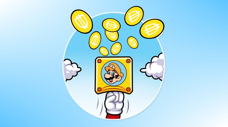 HeyMarioToken's tweet photo. 💎𝗛𝗲𝘆𝗠𝗮𝗿𝗶𝗼 / $𝘏𝘌𝘠𝘔𝘈𝘙𝘐𝘖

🚀Presale September 10th at 18:00 UTC.
 💲 Rewards 12% on DAI.
⭐️5% Marketing.
✅2% Auto-liquidity.

🎉Join the party🚀

🌐ᴡᴇʙsɪᴛᴇ: https://t.co/8NSh6txNEY
👥ᴏғғɪᴄɪᴀʟ ᴛᴇʟᴇɢʀᴀᴍ: https://t.co/ALR0jvbxSV

#BSCGemsAlert #DeFi #DAI https://t.co/T10m3GezAH