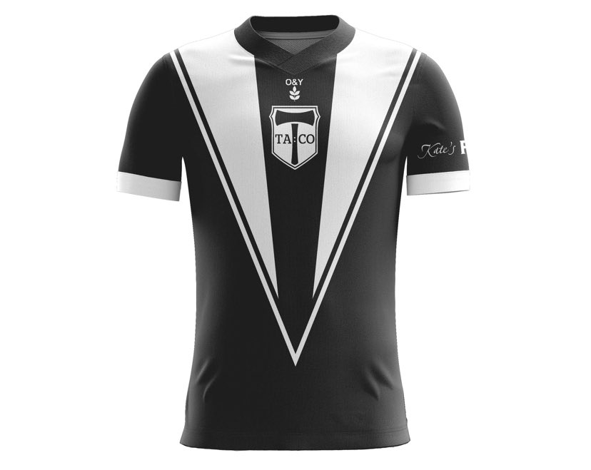 olive_york's tweet photo. The TA:CO Reversible kit - perfect for game day or wedding day 🤵♂️ 🤵♀️
Designed by @TFConcepts_, available at https://t.co/VxgaG2jigk https://t.co/fh6q9NPQlF