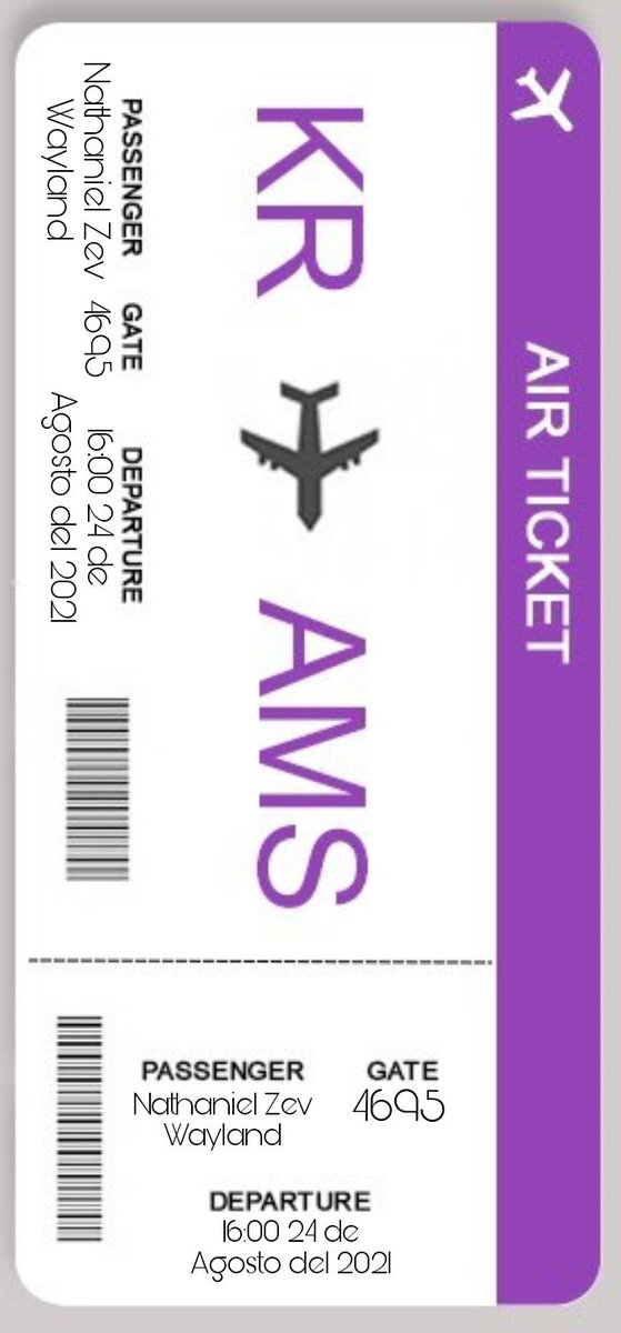 niahicongiles's tweet photo. ⠀ ⠀⠀ ⠀
⠀⠀ ⠀
⠀ ⠀⠀ ⠀ #RSINAMS + #RSTRIP + #LPRS
—— Estoy llegando justo con el tiempo al aeropuerto pero bueno espero no perder el vuelo, mi misión en el viaje es quedarme encerrado en mi habitación mirando videos y comiendo ✈️
⠀⠀ ⠀
⠀⠀ ⠀ https://t.co/mfoLV2ZW91