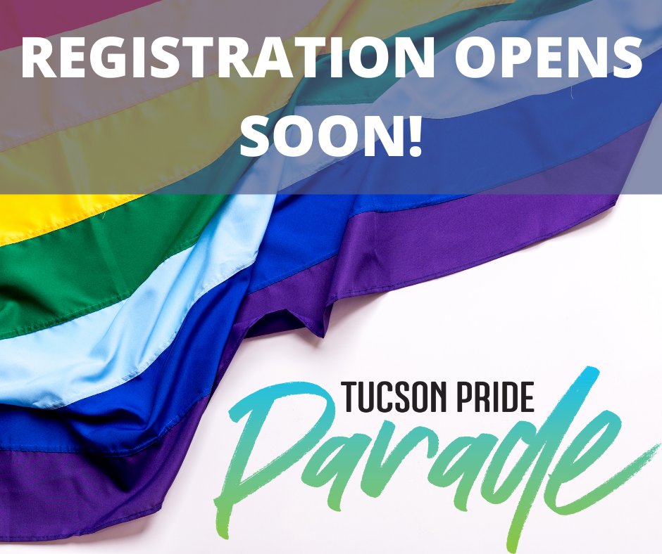 Tucson Pride tweet media