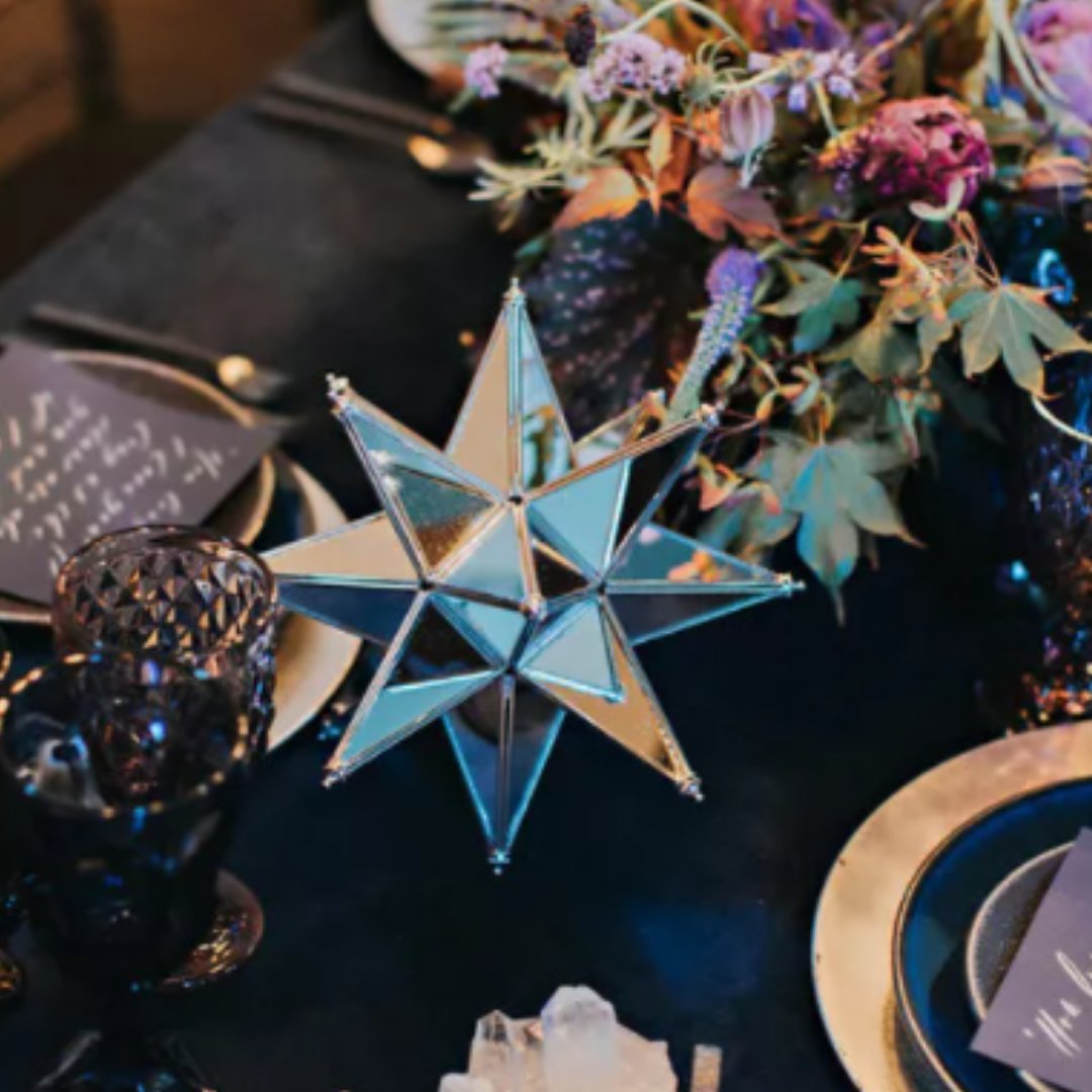 Paradise_Spring's tweet image. 31 Celestial Wedding Ideas That Are Out of This World
Details here: 1l.ink/HFR586D

#ParadiseSprings #Oakhurst #Yosemite #Lodge #EventVenue #WeddingVenue #WeddingService #BusinessRetreats #RomanticGetaways