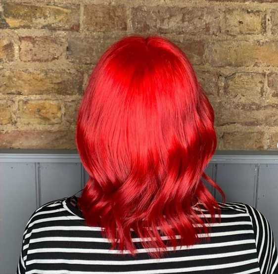 Manic Panic UK on Twitter: Manic Panic UK on Twitter: