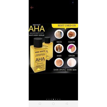 VMaduma03's tweet photo. Saya menjual Mimi AHA dijamin ORI seharga Rp. Dapatkan di Shopee sekarang! https://t.co/jdUd5Uw4xR #ShopeeID https://t.co/0YY6g90GjR
