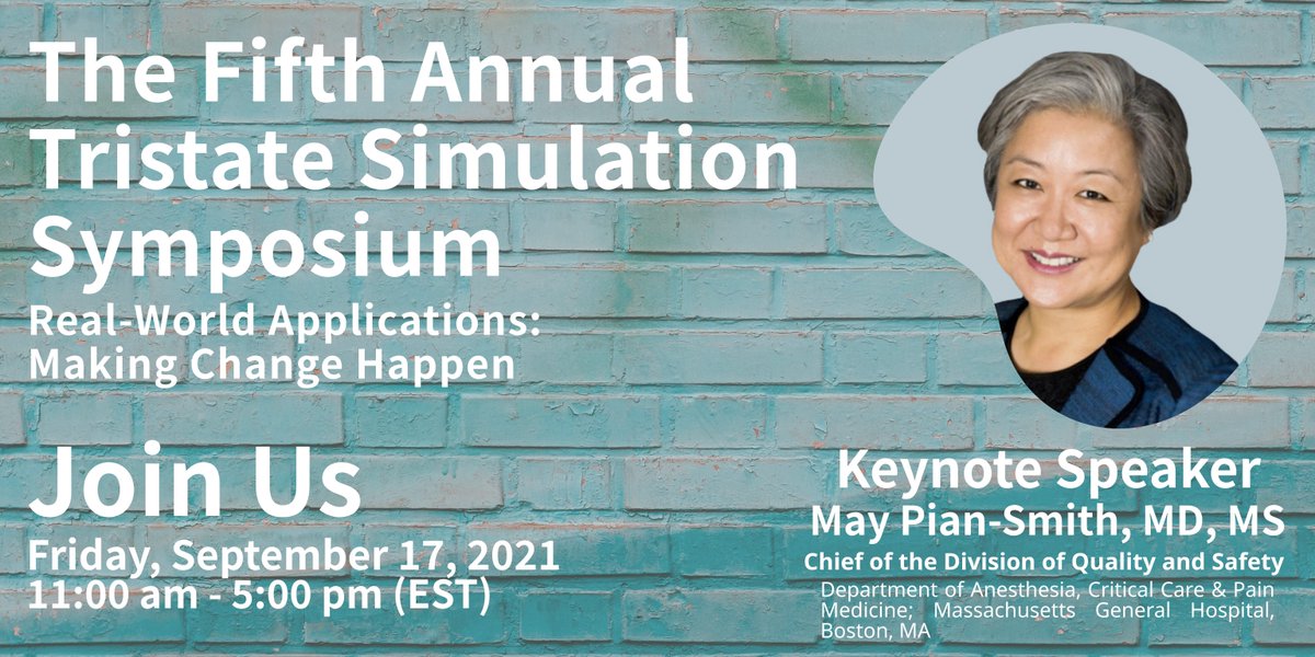 Center for Advanced Medical Simulation tweet media