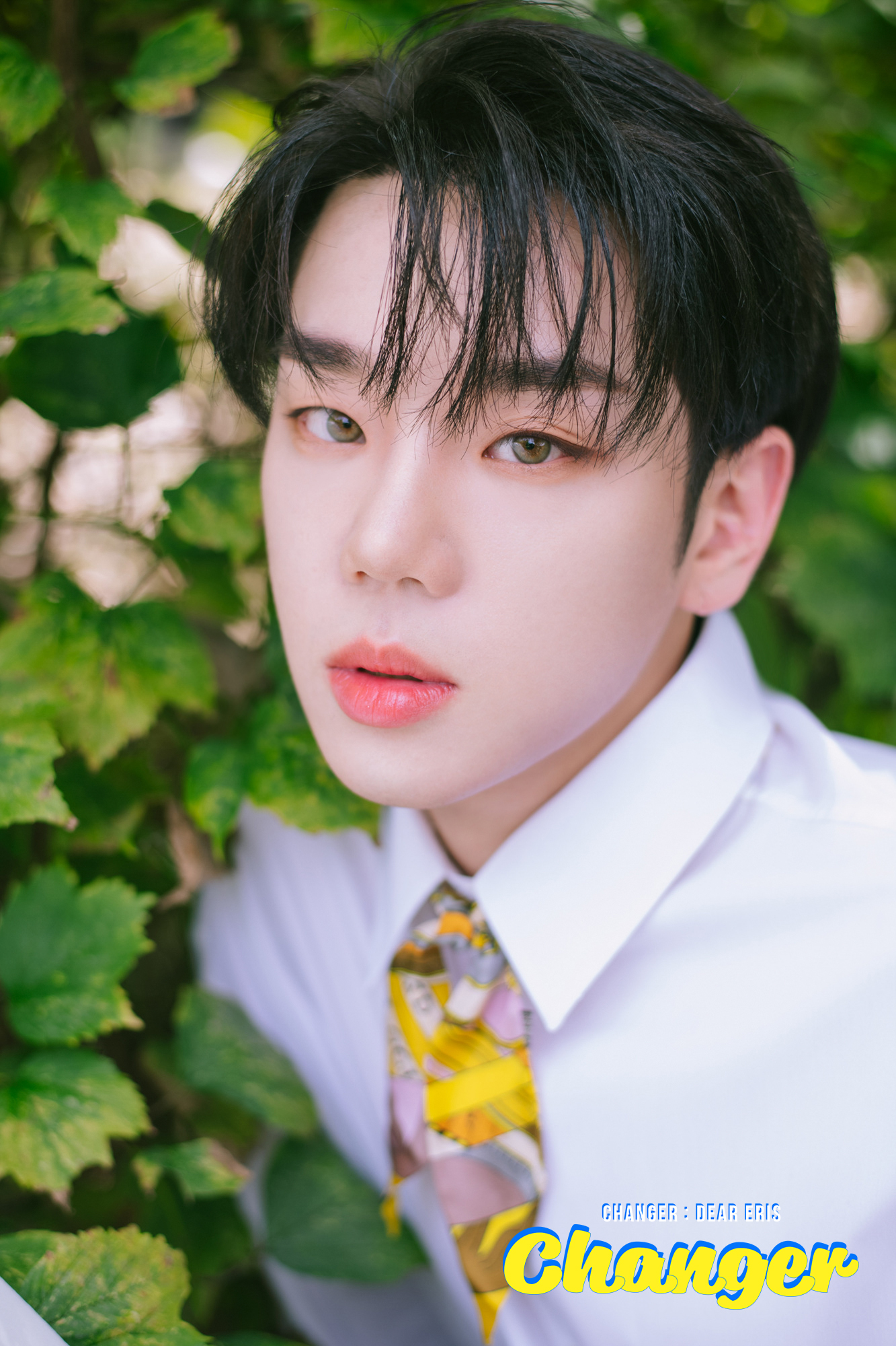 Kim Byeongkwan (A.C.E) Profile and Facts (Updated!)