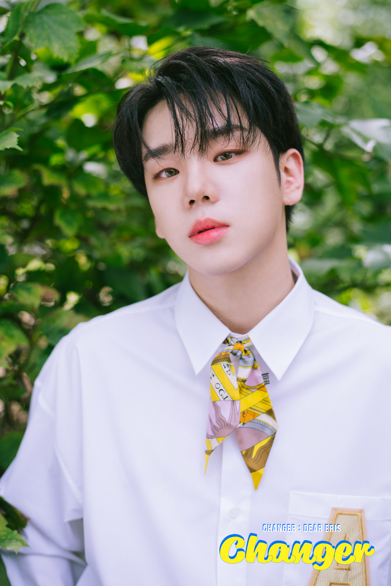 A.C.E Members Profile and Facts (Updated!)
