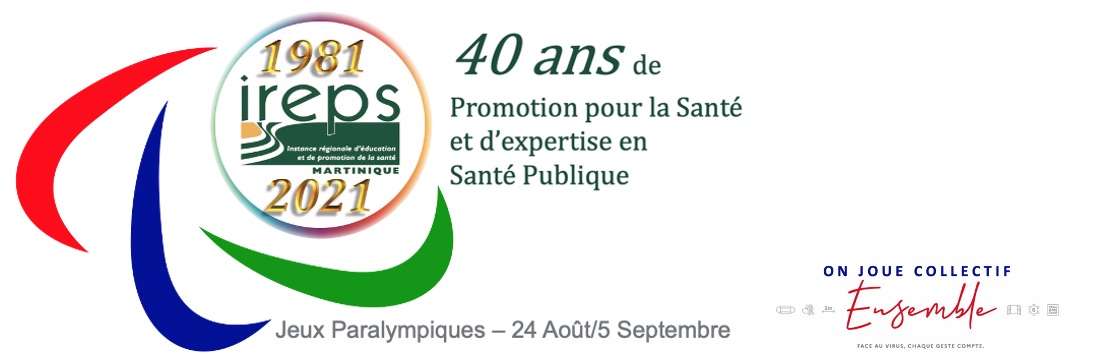 PROMOTION SANTÉ MARTINIQUE (@irepsmartinique) on Twitter photo 