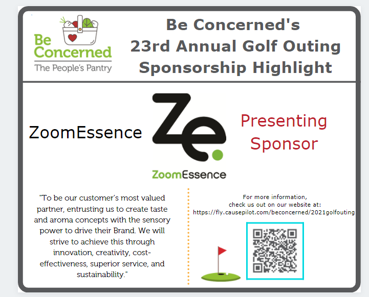 Be Concerned - The People's Pantry tweet media