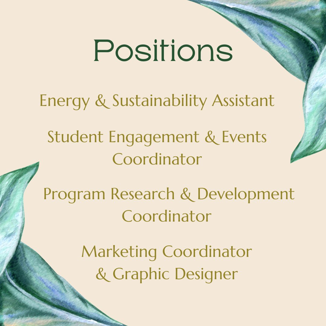 UTM Sustainability Office tweet media