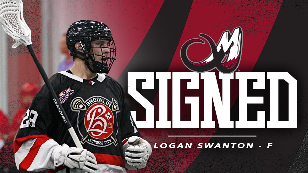 Welcome to the 3⃣0⃣3⃣ Logan!

#TuskUp