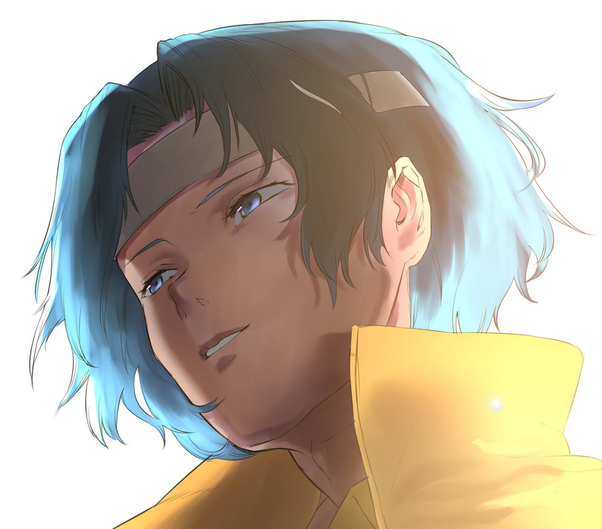 こないだ描いたの イラスト調フィルター使ってるってことはまあ色塗り失敗したんです てしまのイラスト こないだ描いたの イラスト調フィルター使ってるってことはまあ色塗り失敗したんです てしまのイラスト