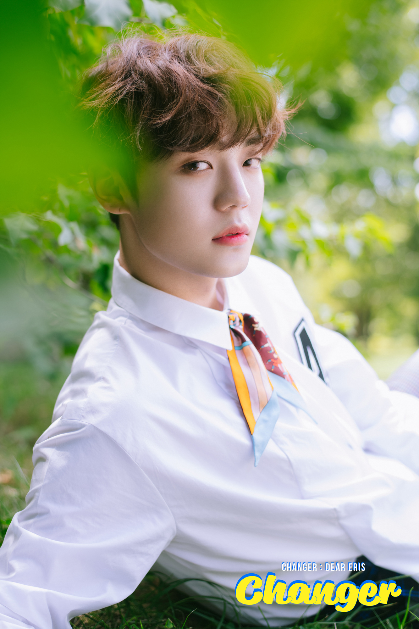Chan chan revenge note hotsell