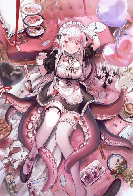 #ド直球に言いますがフォローしてください 🙋‍♀️ 