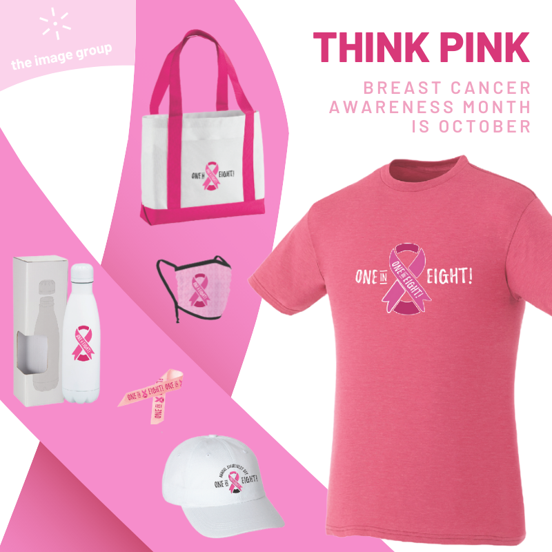theimagegroup's tweet photo. Think pink, think ahead. Now is the time to place your orders to help spread awareness for Breast Cancer in October. 

#TheImageGroup #BeSeen #BeRemembered #ThinkPink #BreastCancerAwareness #BreastCancerAwarenessMonth https://t.co/KCHe75xy7d