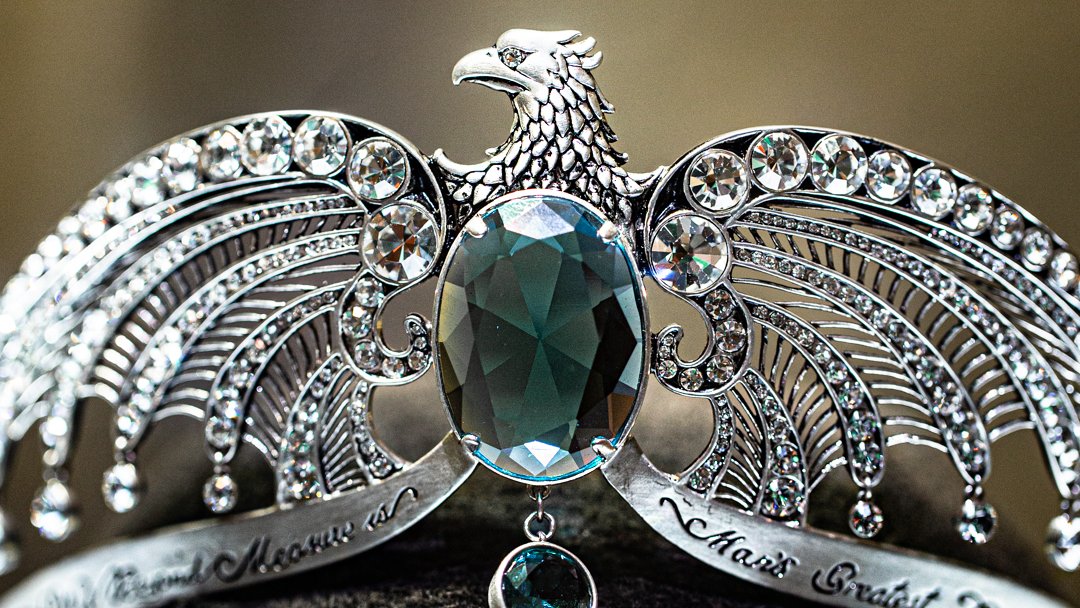 RAVENCLAW DIADEM at