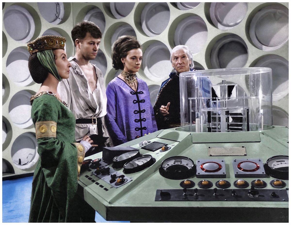 Clayton Hickman tweet media