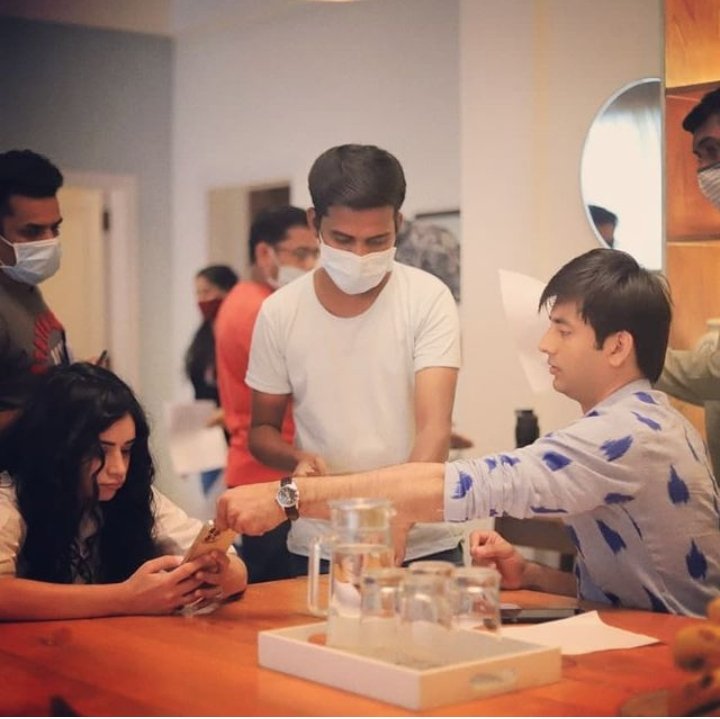 ankitaforever's tweet photo. Mere SukShay😭
#Saralia #Story9MonthsKi #AashayMishra #SukirtiKandpal #SukShay https://t.co/xClv7uuRxK