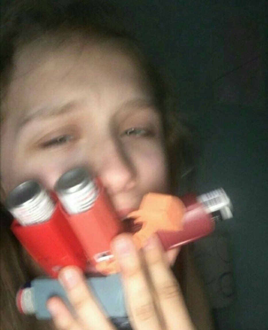 forcachee's tweet image. Así todos los Keninis