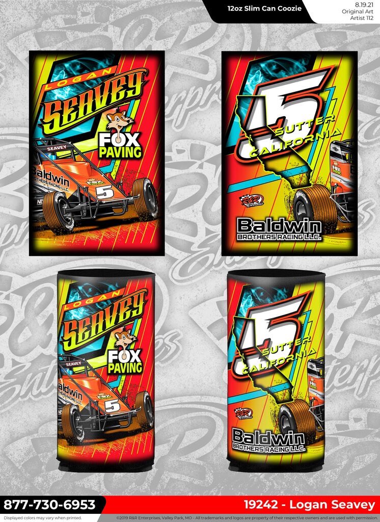 R&R Enterprises tweet media