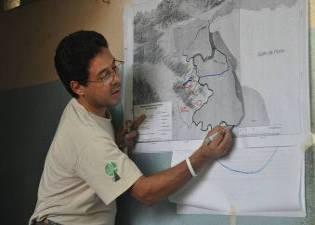 Fundación Caribe Sur tweet media