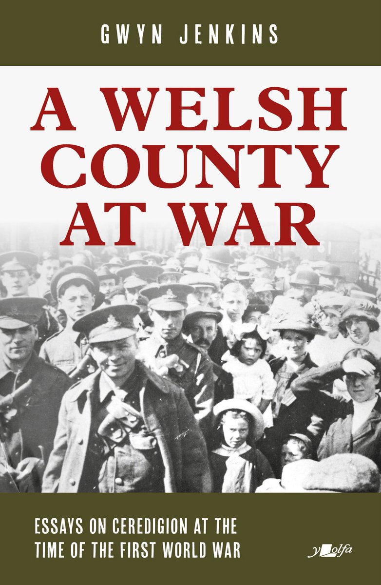 New book on home front in the Great War now published. <a href="/GreatWarGroup/">The Great War Group</a> Although the detail relates to one county, its relevance is much wider #WW1 #FWW #twitterstorians #yagym