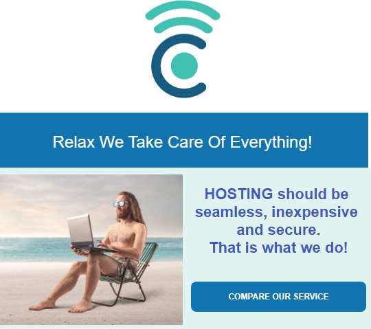 Cybernet_NY's tweet image. bit.ly/2OXwEWe
#WebsiteHostingSolutions
Go with a local hosting service you can trust! 
Cybernet LLC is a WEB HOSTING company that&apos;s been helping businesses build websites since 2001.