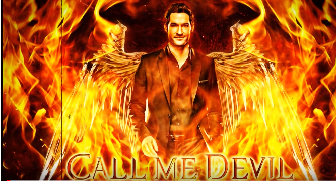 VPenndragon's tweet photo. @DeteMorningstar @Smith13Yana Good Morning you two! 💖😈❤️🥰💖
#LuciferRocks  #LuciferRules  #WeLoveLucifer 

#Credittotheartist! https://t.co/JYJfgukqUl