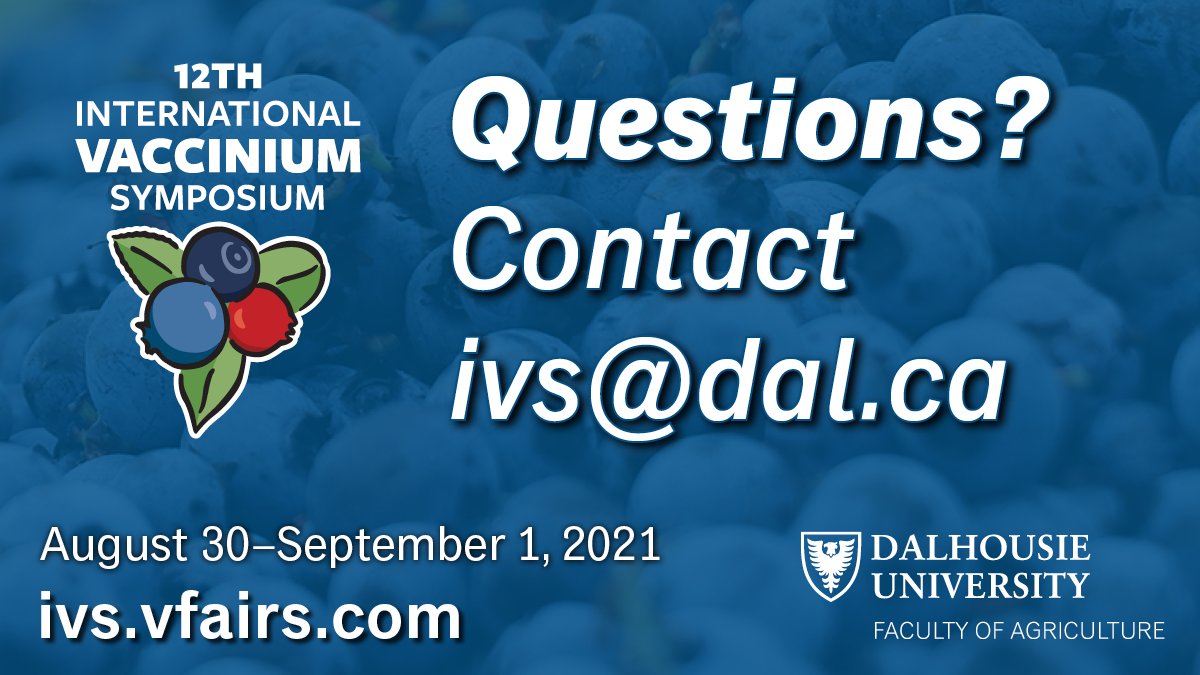 Register at: ivs.vfairs.com
#ivs2021 #virtual2021