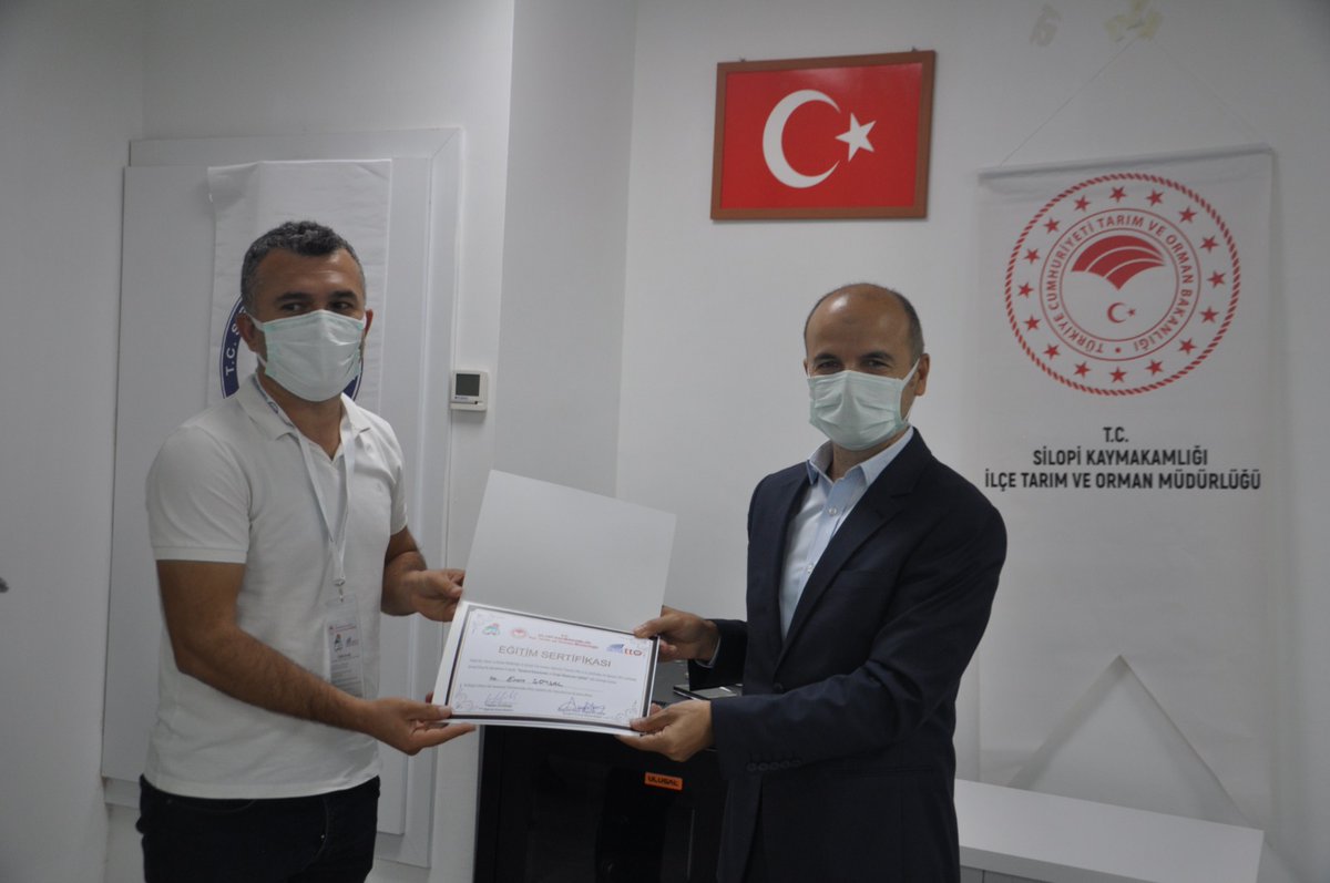 T.C. Dicle Kalkınma Ajansı (DİKA) tweet media