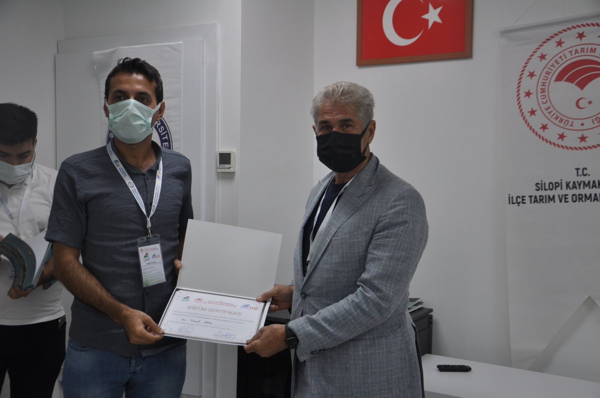 T.C. Dicle Kalkınma Ajansı (DİKA) tweet media