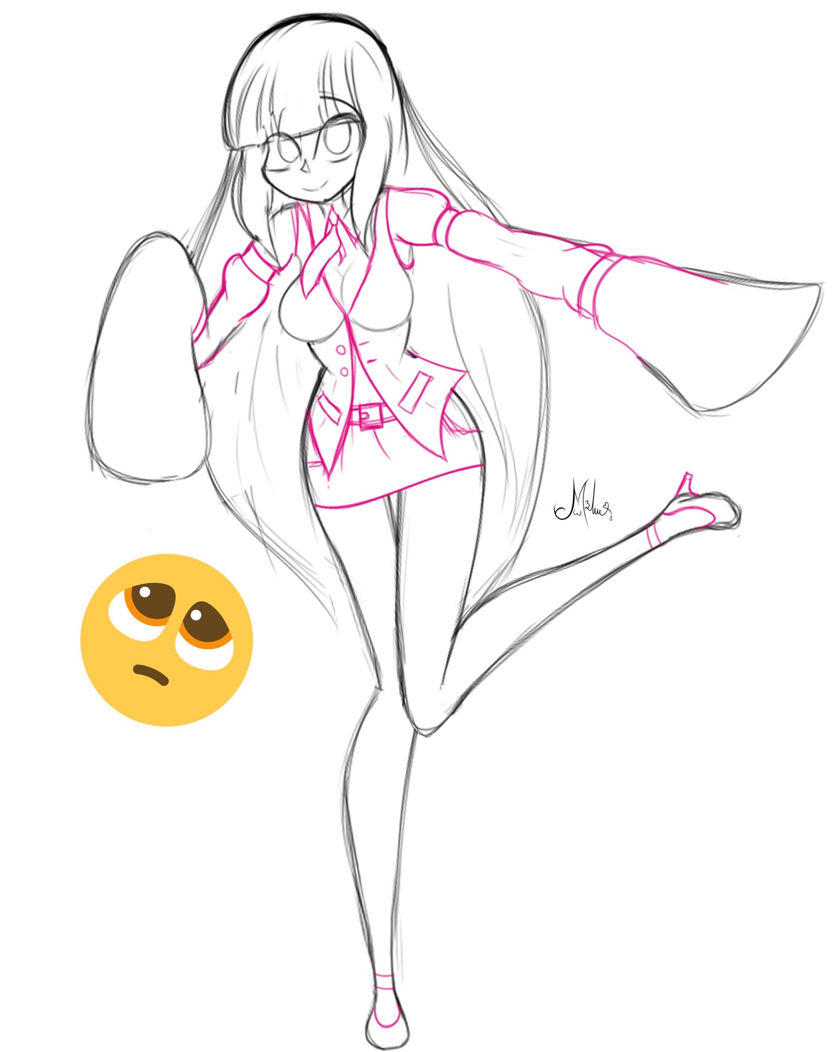 M3lw ❤🧡💙 on Twitter: 