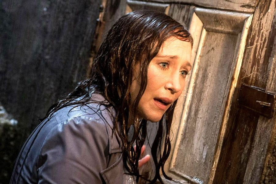 когда выйдет заклятие 4