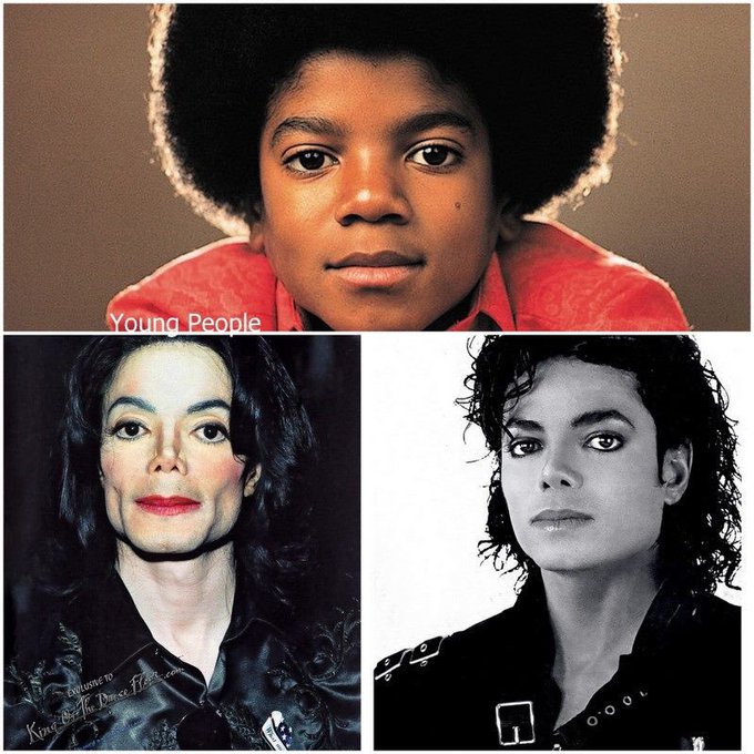 youngpeople_off's tweet image. Joyeux Anniversaire au roi de la pop : Michael Jackson qui aurait aujourd'hui fêté ses 63 ans... 🎂🎤💫